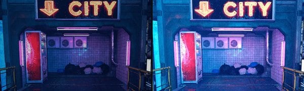 AI Vision