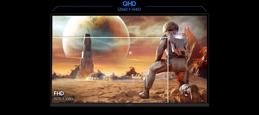 QHD