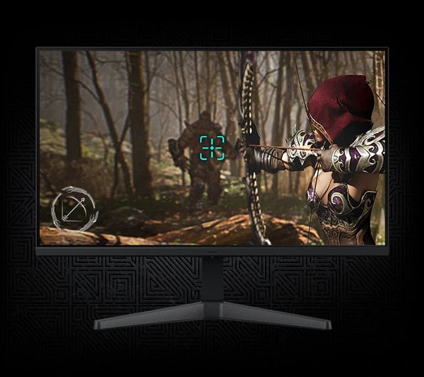 Досягайте поставлених цілей з точністю нового рівня