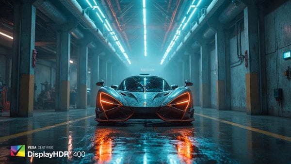 99% DCI-P3 / 99% Adobe RGB / 150% sRGB / 83% BT.2020