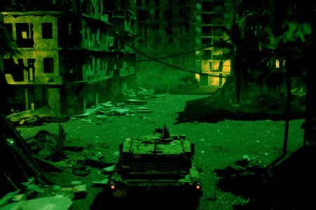 Night Vision