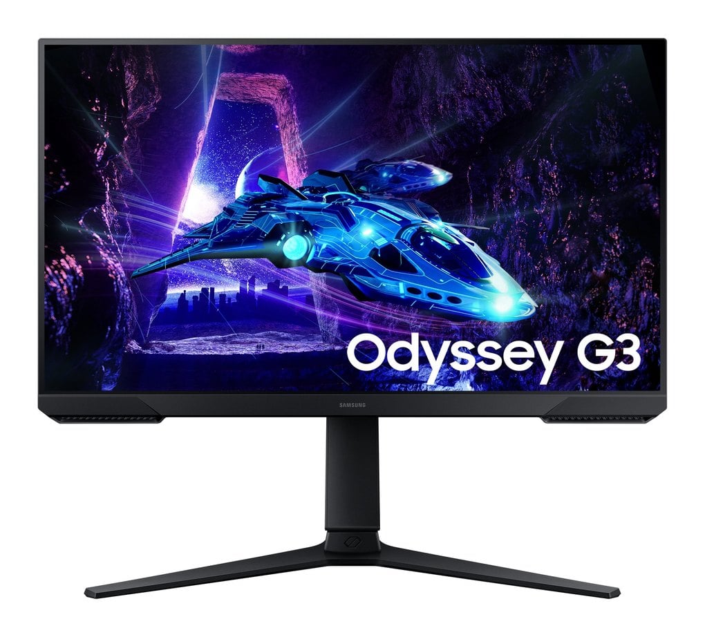 Ігровий монітор FHD 180 Гц