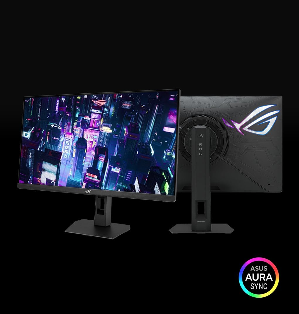 Aura Sync