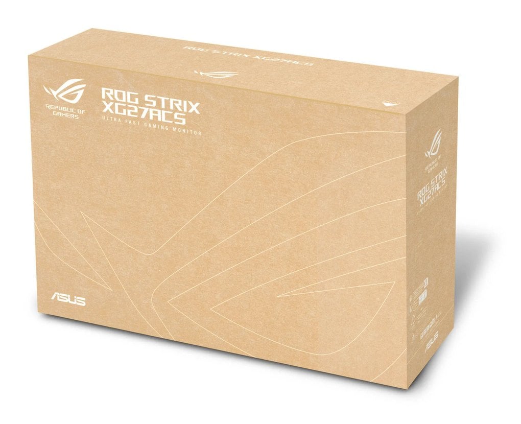 Екологічне пакування
