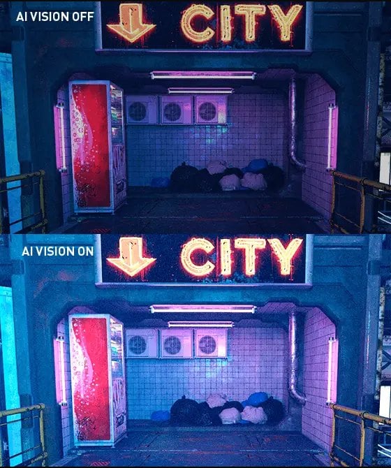 AI Vision