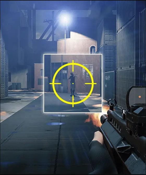 Optix Scope