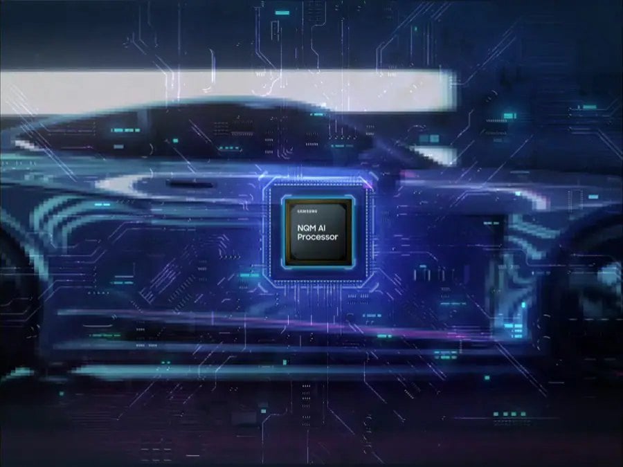 4K AI Upscaling