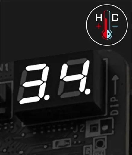 EZ Digi-Debug LED