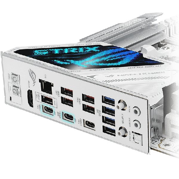Два USB4