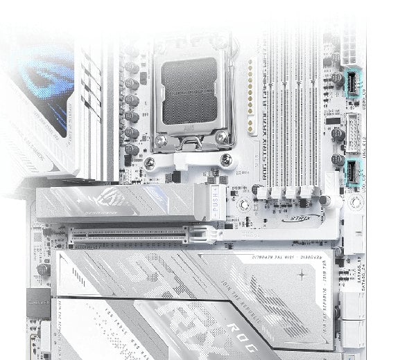 USB-C на передній панелі