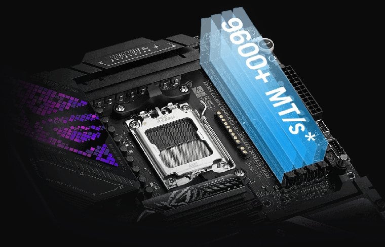 DDR5 серверного класу