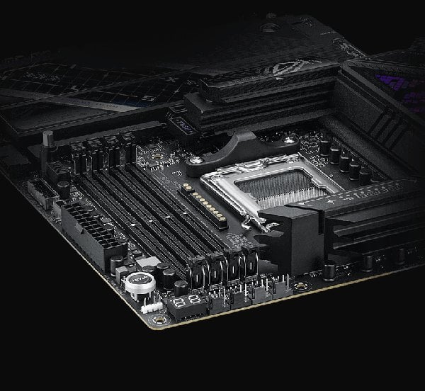 NitroPath DRAM