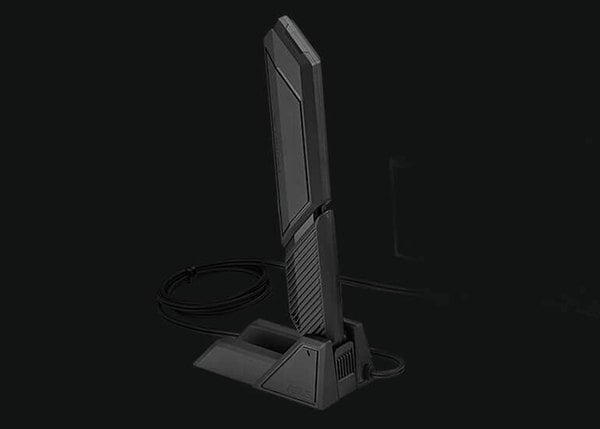 Q-Antenna