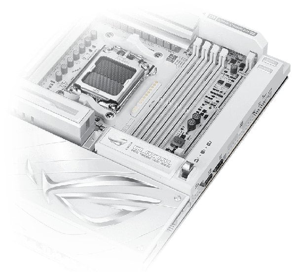 NitroPath DRAM