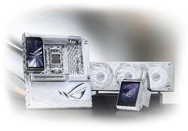 AIO Q-Connector