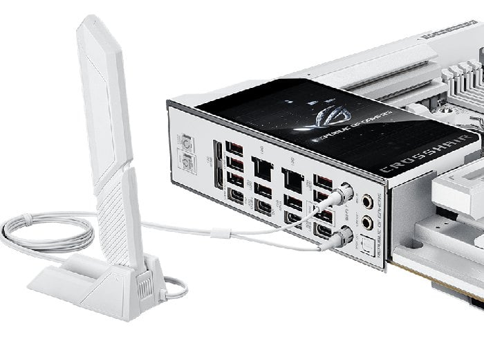 Два 10G і Wi-Fi 7