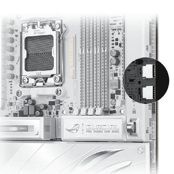 Фронтальний USB-C 20 Гбіт/с