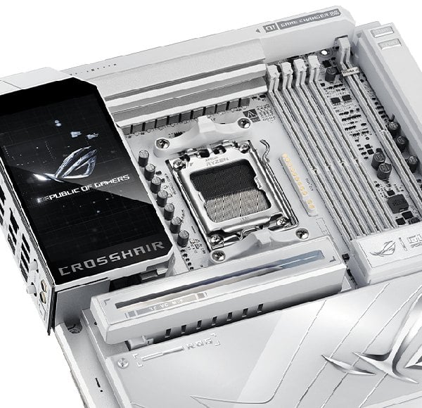 AI Cooling II