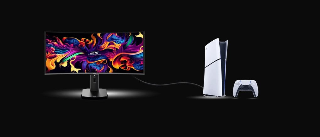 HDMI™ 2.1