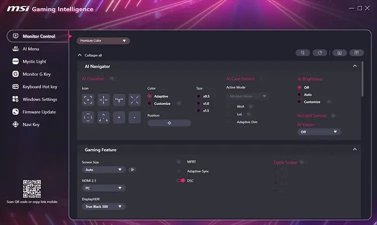 Gaming Intelligence
