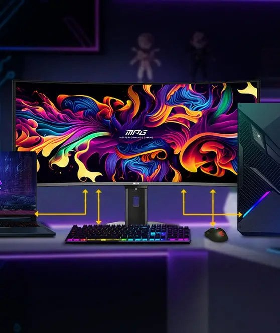 KVM