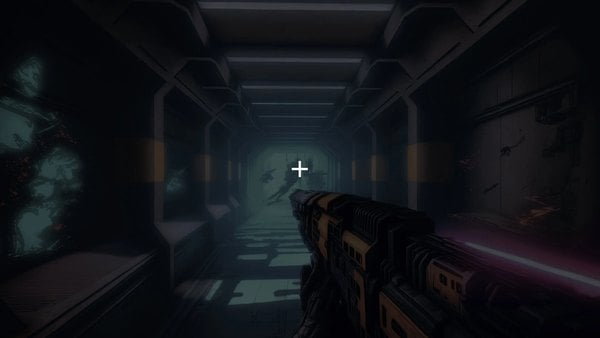 Dynamic Shadow Boost
