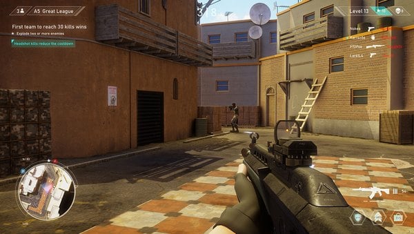GamePlus