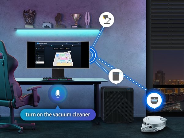 SmartThings