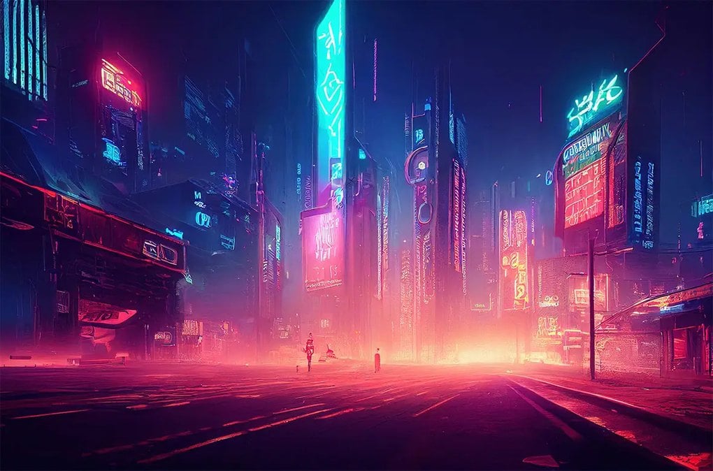 Переваги QD-OLED