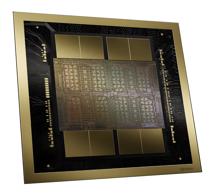 NVIDIA GB10 Grace Blackwell Superchip