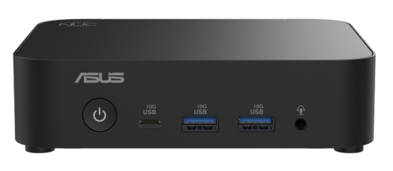 ASUS NUC 14 Essential