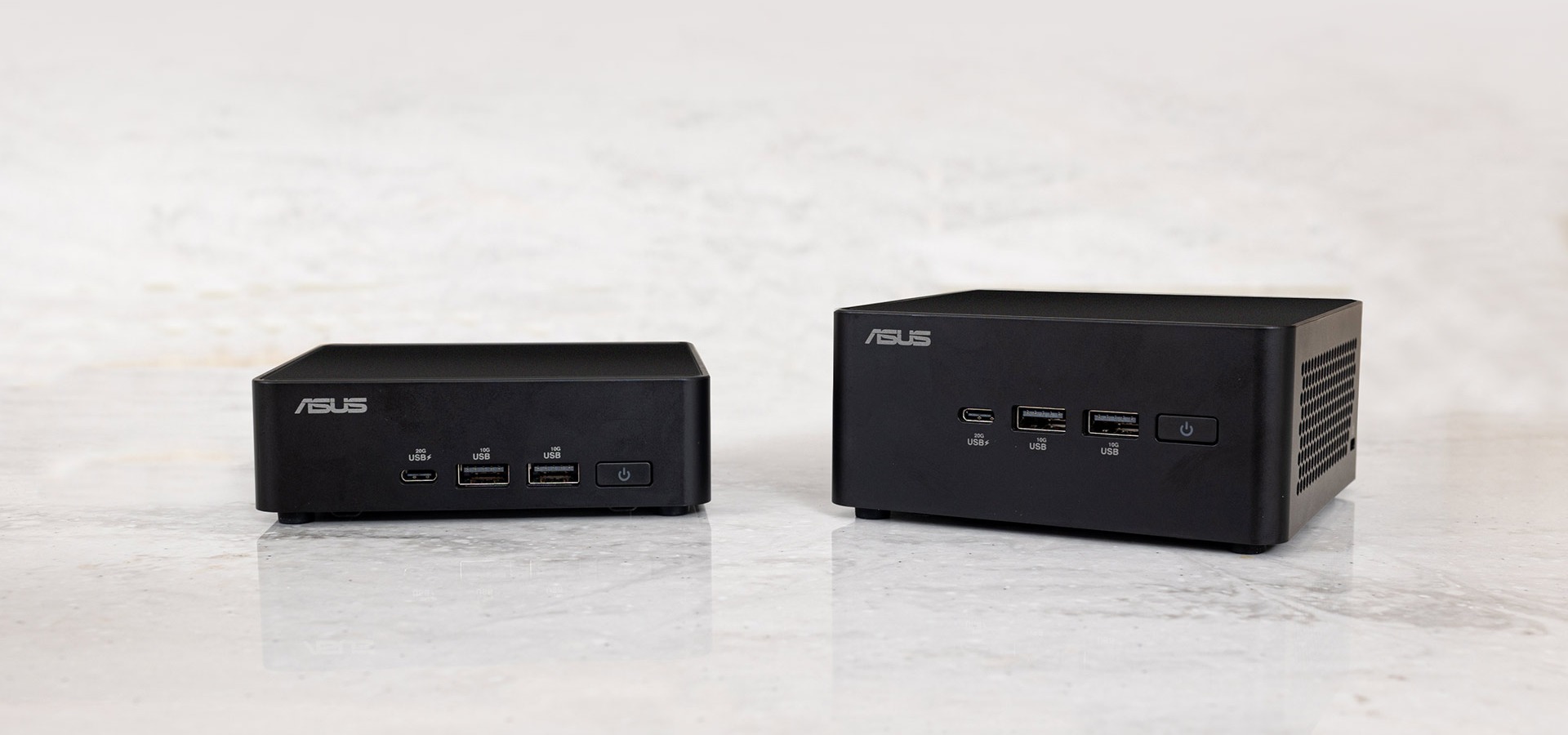 ASUS NUC 14 Pro