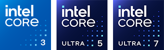 Процесори Intel Core для ASUS NUC 14 Pro