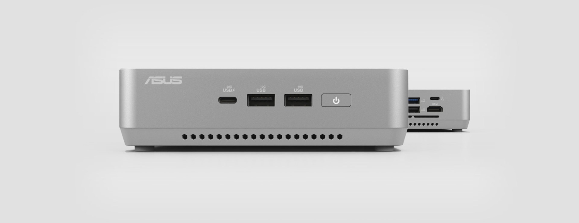 ASUS NUC 14 Pro+