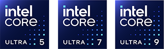 Процесори Intel Core Ultra для ASUS NUC 14 Pro+