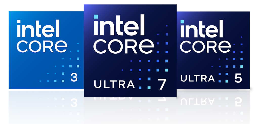 Процесори Intel Core та Intel Core Ultra