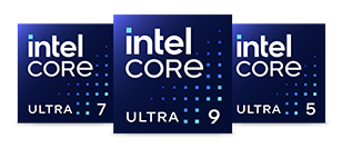 Intel Core Ultra