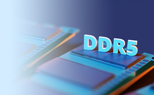 DDR5