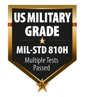 MIL-STD 810H