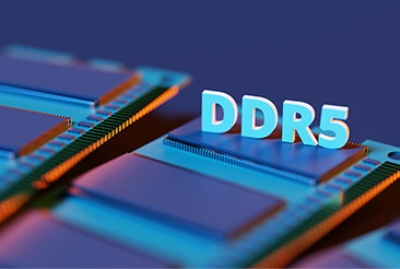 DDR5