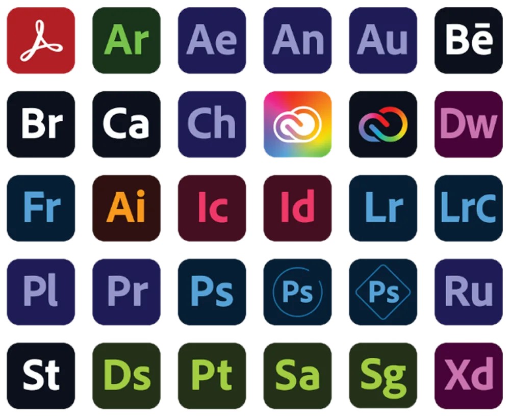 Adobe Creative Cloud