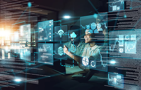 AI инструменты