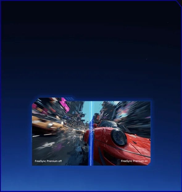FreeSync Premium