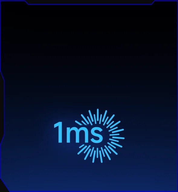 GtG 1 ms