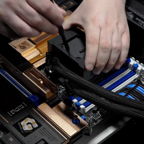 AIO Q-Connector