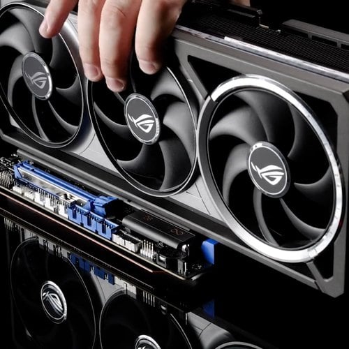 PCIe Slot Q-Release