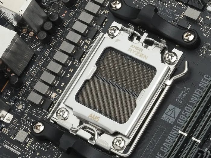 Стабільне живлення для багатоядерних Ryzen