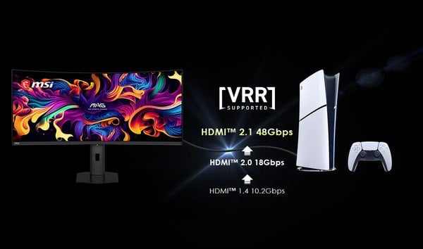 HDMI 2.1