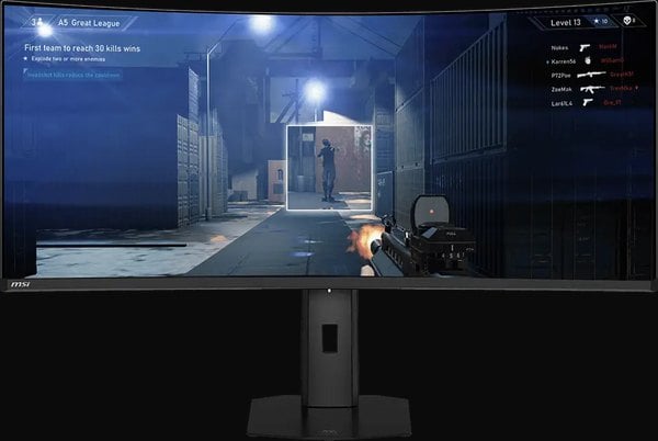 Optix Scope