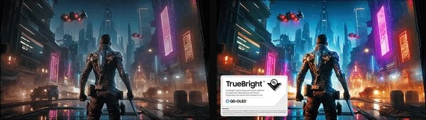 TrueBright